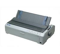 Epson FX-2190 2 x 9 Pin Dot Matrix Printer