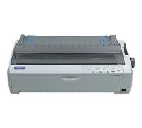 Epson FX-2190 Serial Impact Printer (C11C526001)