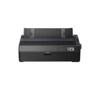 Epson FX 2190II Dot Matrix Monochrome Printer Roll (21.6 cm), 406.4 mm (width), 420 x 364 mm 240 x 144 dpi 9 pin…