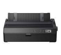 Epson FX-2190IIN dot matrix printer fx 2190 iin Black
