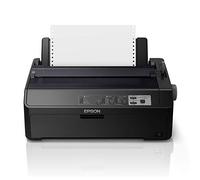 Epson FX-890II dot matrix printer 240 x 144 DPI 612 cps