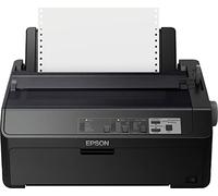 Epson Fx-890ii 9-pin Dot Matrix Printer