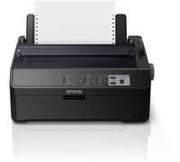 Epson FX-890II Low-TCO Dot Matrix Printer