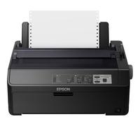 Epson FX-890II dot matrix printer 240 x 144 DPI 612 cps