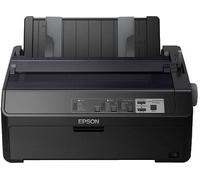 Epson FX-890IIN dot matrix printer 240 x 144 DPI 612 cps
