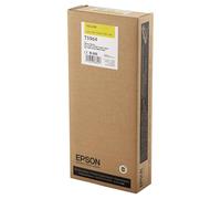Epson - Gelb - Original - Tintenpatrone - für Stylus Pro 7890, Pro 7900, Pro 9890, Pro 9900, Pro WT7900