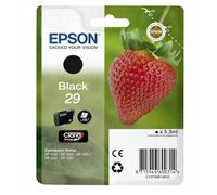 Epson Genuine 29 29XL Strawberry BCMY Ink Cartridges For XP-355 XP-455 Lot