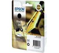 Epson Pen and crossword Singlepack Black 16 DURABrite Ultra Ink