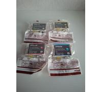 Epson Multipack 4-colours T0715 DURABrite Ultra Ink