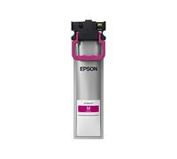 Epson Genuine WF-C53xx / WF-C58xx Series Ink Cartridge L Magenta