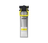 Epson Genuine WF-C53xx / WF-C58xx Series Ink Cartridge L Yellow