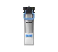 Epson Genuine WFC53xx / WFC58xx Series Ink Cartridge L Cyan