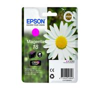 Epson Ink Cartridge XP-315 Genuine Magenta