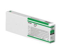 Epson C13T804B00 Ink Cartridge for Printer - Green