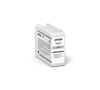 Genuine EPSON T47A7 Ink - GREY / SURECOLOR SC-P900 SC-P906 (INC VAT) BOXED 2027