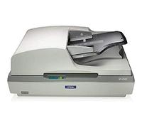 Epson GT-2500N Scanner
