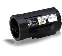 Epson High Capacity Toner Cartridge Black