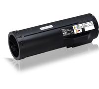 Epson High Capacity Toner Cartridge Black 23.7k