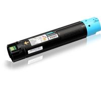Epson High Capacity Toner Cartridge Cyan 13.7K