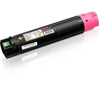 Epson High Capacity Toner Cartridge Magenta 13.7K
