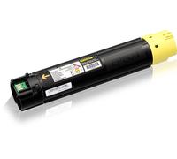 Epson High Capacity Toner Cartridge Yellow 13.7K