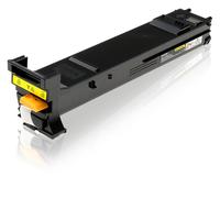Epson High Capacity Toner Cartridge Yellow 8k