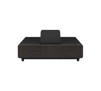 Epson Home Cinema EH-LS500B Ultra short throw projector 4000 ANSI lumens 3LCD UHD 4K (3840x2160) 3D Black