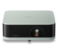 Epson Home Cinema V11HB72340 data projector Standard throw projector 700 ANSI lumens LCD 1080p (1920x1080) Black, White