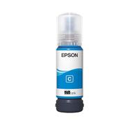 Epson Ink/107 EcoTank CY ink bottle