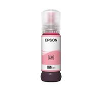 Epson Ink/107 EcoTank Light MG Ink Bottle