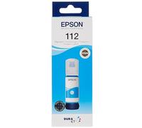 Epson C13T06C24A Ecotank 112 Original
