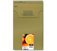 Epson Oranges Multipack 5-colours 33 Claria Premium Ink