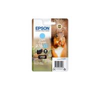 Epson Ink - 378XL - Light Cyan XL 10.3ml - For Epson Photo XP-8700