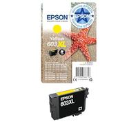 Epson Ink/604XL 603XL Starfish 4.0ml YL SEC