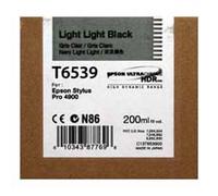 Epson Ink cartridge - 1-pack Light light black