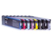 Epson INK CARTRIDGE BLACK