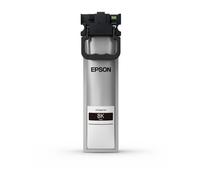 Epson Genuine WF-C53xx / WF-C58xx Series Ink Cartridge L Black