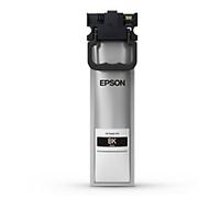 Epson Ink Cartridge C13T11D140 Black