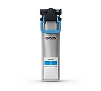 Epson Ink Cartridge C13T11D240 Cyan