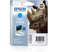 Epson INK CARTRIDGE CYAN