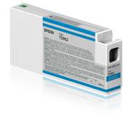 Epson Ink Cartridge - Cyan 350ml (7700/7890/7900/9700/9890/9900WT7900)