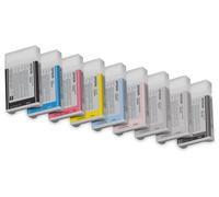 Epson Ink Cartridge - Cyan - UltraChrome K3 220ml (7800/7880/9800/9880)