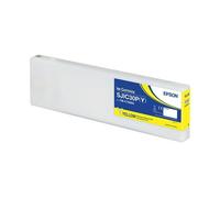Epson Ink Cartridge Epson SJIC30P(Y): Ink cartridge for ColorWorks C7500G