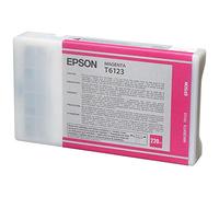 Epson Ink Cartridge T6123 – Magenta – 220 ml