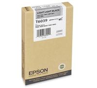 Epson Stylus Pro 9880 Light Light Black Ink Cartridge
