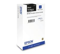 Epson Ink Cartridge L Black