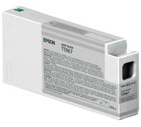 Epson Ink Cartridge - Light Black 350ml (7890/7900/9890/9900WT7900)