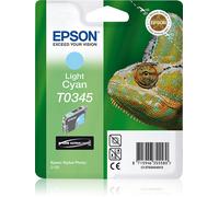 Epson INK CARTRIDGE LIGHT CYAN
