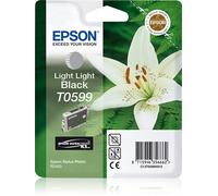 Epson INK CARTRIDGE LIGHT LIGHT BLACK