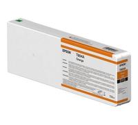 Epson Singlepack Orange T804A00 UltraChrome HDX 700ml